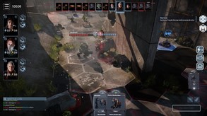 Rise of Humanity screenshot thumbnail video