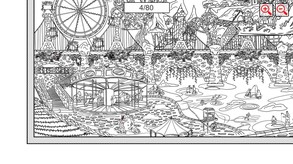 SEARCH ALL - CHRISTMAS screenshot thumbnail video