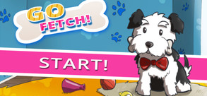 Go Fetch! Launch Trailer