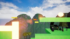 Cat Adventure screenshot thumbnail video