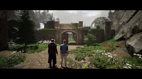 Liber - main trailer rus