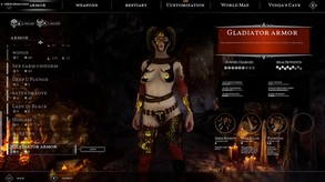 Succubus - Demons of the past screenshot thumbnail video