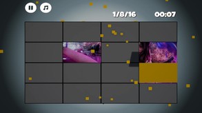 Cute BAR screenshot thumbnail video