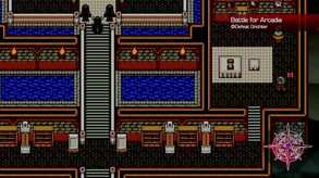 Announcement Trailer - Mortis Chronicles