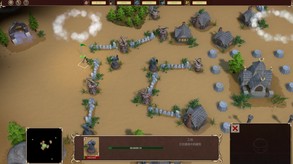 Golden Age screenshot thumbnail video