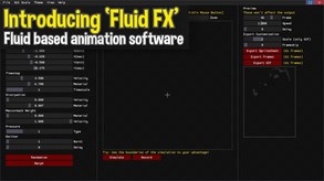 Fluid FX screenshot thumbnail video