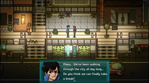 RPG Maker MV - Rinobers Futuristic Characters screenshot thumbnail video