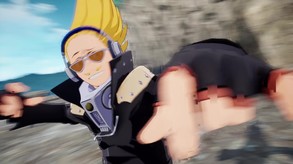 MY HERO ONE'S JUSTICE 2 DLC Pack 7 Present Mic screenshot thumbnail video