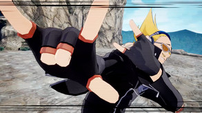 MY HERO ONE'S JUSTICE 2 - Season Pass 2 screenshot thumbnail video