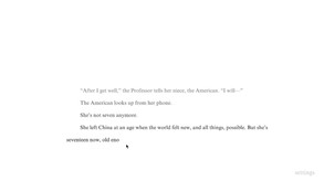 Sugarcane Empire Trailer 12-23-2021