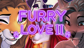 Furry Love 2 screenshot thumbnail video