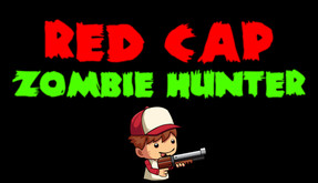 Red Cap Zombie Hunter