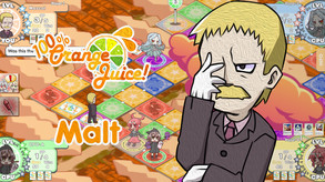 100% Orange Juice - Malt & Mescal Character Pack screenshot thumbnail video