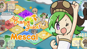 100% Orange Juice - Malt & Mescal Character Pack screenshot thumbnail video