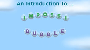 ImpossiBubble Trailer v2