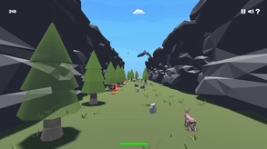 Rabbit Canyon screenshot thumbnail video