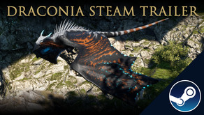 Draconia Trailer