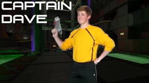 Space Quest 2099 Titles