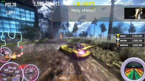 Drift Alone screenshot thumbnail video