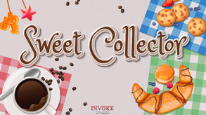 Sweet Collector screenshot thumbnail video