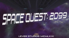 Space Quest Original 1971 Broadcast