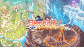 Beautiful Mystic Defenders Release Trailer