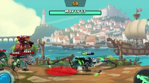 天天地下城 screenshot thumbnail video