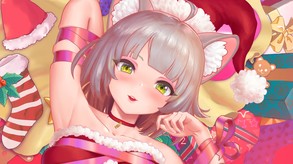 Miss Neko 2 - Free Bonus Content screenshot thumbnail video