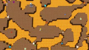 Cosmic Security screenshot thumbnail video