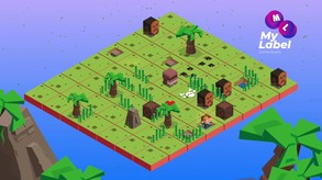 Maverta Island screenshot thumbnail video