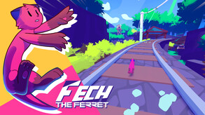 Fech The Ferret - Alpha Trailer