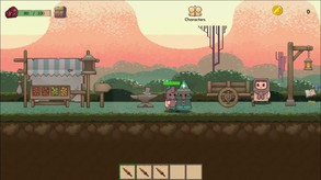 Forest Kingdom screenshot thumbnail video