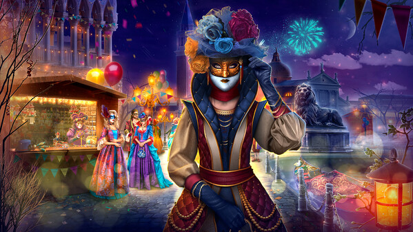 Magic City Detective: Wings Of Revenge Collector's Edition screenshot thumbnail video