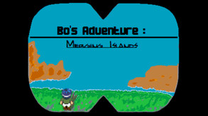 Bo's Adventure: Merging Islands YT BoGaming
