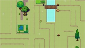 Mazing Mad Gameplay Trailer