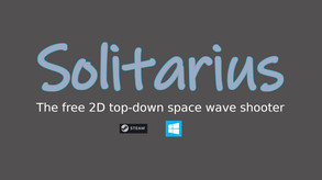 Solitarius Steam Promo Video