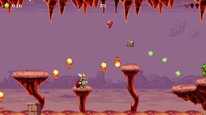 Hammer Kid screenshot thumbnail video