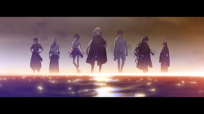 Chronicles of Refugia Trailer [Japanese]