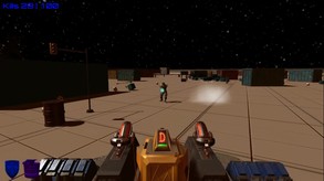 Nevedomo screenshot thumbnail video