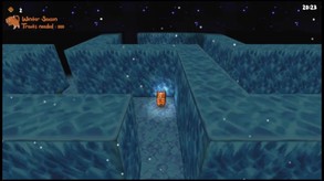 amazin' George - Winter Season Pass screenshot thumbnail video