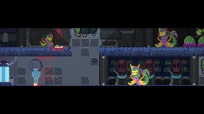 Chaos Brigade Trailer