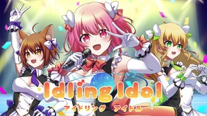 Idling Idol screenshot thumbnail video