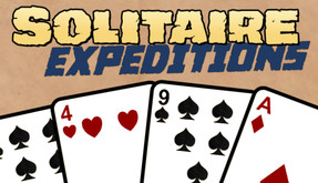Solitaire Expeditions screenshot thumbnail video