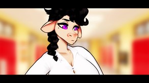 My Furry Teacher screenshot thumbnail video