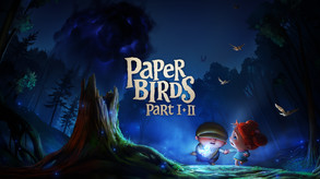 PAPER BIRDS screenshot thumbnail video