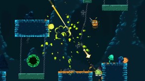 Citrus Rampage screenshot thumbnail video