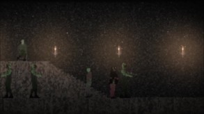 Human Apocalypse - Reverse Horror Zombie Indie RPG Adventure screenshot thumbnail video