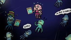 Jellyfish new trailer
