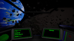 Asteroid Five screenshot thumbnail video