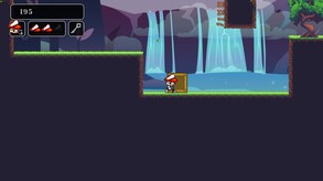 SAVE BILLY screenshot thumbnail video